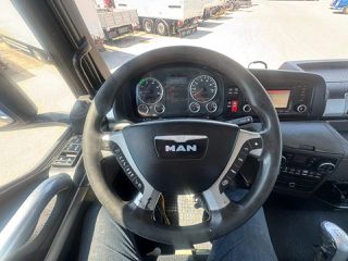 Ανατροπή MAN 2016 TGS 35.480-35480 8X4 BB / EURO 6a-thumb-21