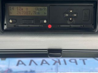 Ανατροπή MAN 2016 TGS 35.480-35480 8X4 BB / EURO 6a-thumb-22