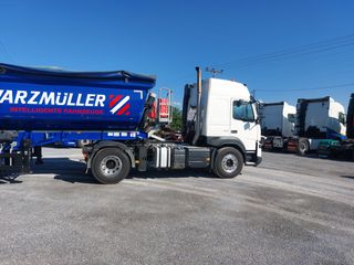 Volvo 2015 VOLVO FMX 460 FH-thumb-4
