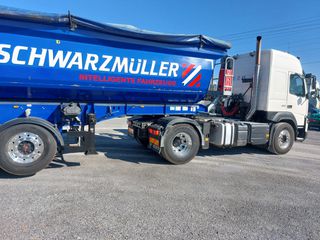 Volvo 2015 VOLVO FMX 460 FH-thumb-5