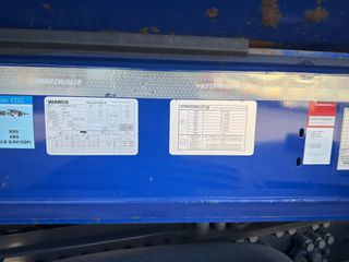 Volvo 2015 VOLVO FMX 460 FH-thumb-36