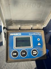Volvo 2015 VOLVO FMX 460 FH-thumb-39