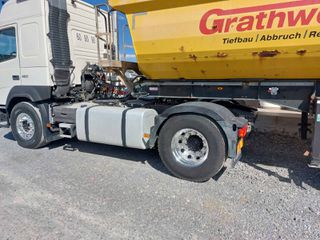 Volvo 2015 VOLVO FMX 460 FH-thumb-6
