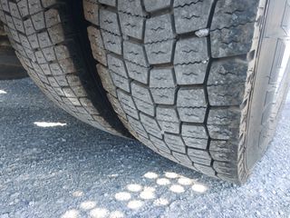 Volvo 2015 VOLVO FMX 460 FH-thumb-10