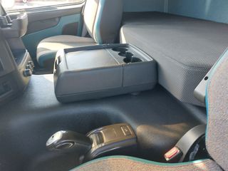 Volvo 2015 VOLVO FMX 460 FH-thumb-17