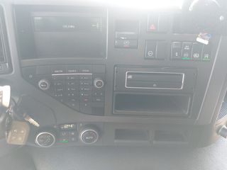 Volvo 2015 VOLVO FMX 460 FH-thumb-20