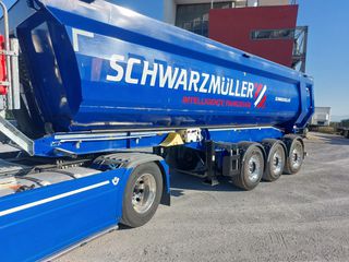 Volvo 2015 VOLVO FMX 460 FH-thumb-25