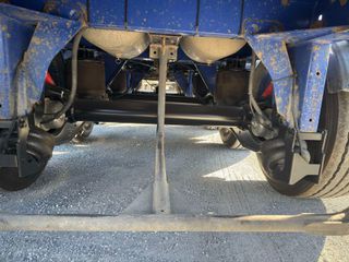 Volvo 2015 VOLVO FMX 460 FH-thumb-27