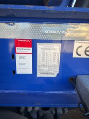 Volvo 2015 VOLVO FMX 460 FH-thumb-30