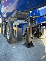 Volvo 2015 VOLVO FMX 460 FH-thumb-32