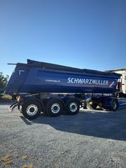 Volvo 2015 VOLVO FMX 460 FH-thumb-33
