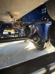 Volvo 2015 VOLVO FMX 460 FH-thumb-34