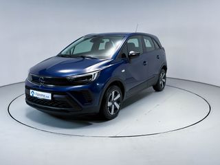 Opel Crossland 2021 -560€ | 1.5 110hp-thumb-4