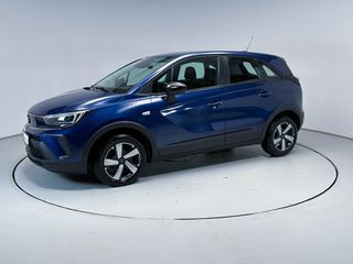 Opel Crossland 2021 -560€ | 1.5 110hp-thumb-6