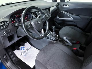 Opel Crossland 2021 -560€ | 1.5 110hp-thumb-24