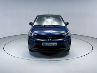 Opel Crossland 2021 -560€  | 1.5 110hp-thumb-2