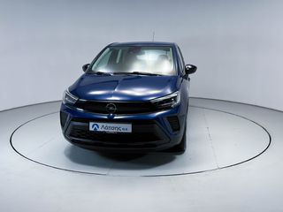 Opel Crossland 2021 -560€  | 1.5 110hp-thumb-3
