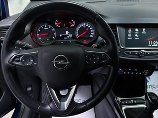 Opel Crossland 2021 -560€  | 1.5 110hp-thumb-30