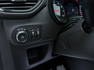 Opel Crossland 2021 -560€  | 1.5 110hp-thumb-34