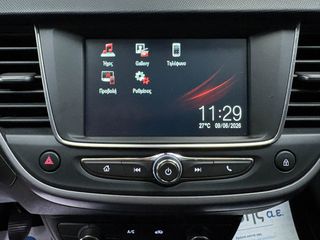 Opel Crossland 2021 -560€  | 1.5 110hp-thumb-37
