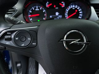 Opel Crossland 2021 -560€  | 1.5 110hp-thumb-32