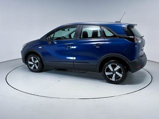 Opel Crossland 2021 -560€  | 1.5 110hp-thumb-8