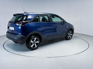 Opel Crossland 2021 -560€  | 1.5 110hp-thumb-14