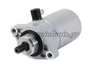 ΜΙΖΑ SYM VF 125