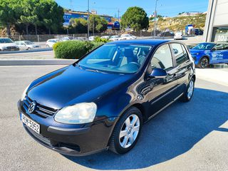 Volkswagen Golf 2007 1.4 TSI 140-thumb-1