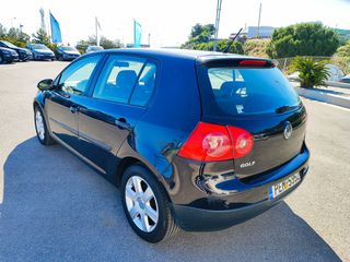 Volkswagen Golf 2007 1.4 TSI 140-thumb-2