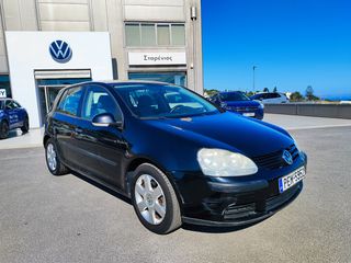 Volkswagen Golf 2007 1.4 TSI 140-thumb-4