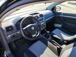 Volkswagen Golf 2007 1.4 TSI 140-thumb-6
