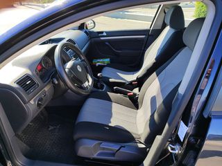 Volkswagen Golf 2007 1.4 TSI 140-thumb-7