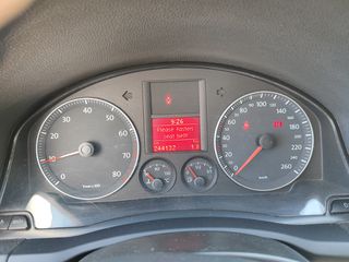 Volkswagen Golf 2007 1.4 TSI 140-thumb-9