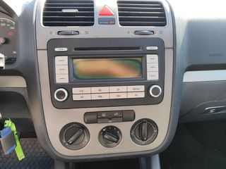 Volkswagen Golf 2007 1.4 TSI 140-thumb-10