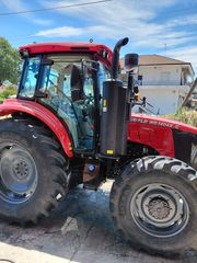 Τρακτέρ 2026 FM WORLD 140 HP-thumb-3