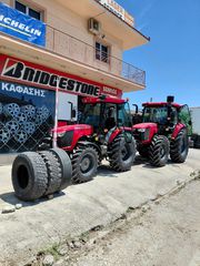 Τρακτέρ 2026 FM WORLD 140 HP-thumb-5