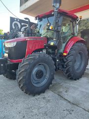 Τρακτέρ 2026 FM WORLD 140 HP-thumb-6