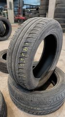 (((NOUSIS TYRES)))ΜΕΤΑΧΕΙΡΙΣΜΕΝΑ ΕΛΑΣΤΙΚΑ BF GOODRICH 195/55R15 DOT 5017 TO ΖΕΥΓΑΡΙ 40 ΧΩΡΙΣ ΦΠΑ