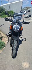 KTM 390 Adventure 2020