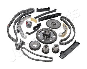 JAPANPARTS ΣΕΤ ΚΑΔΕΝΑ ΧΡΟΝΙΣΜΟΥ NISSAN 2.2D 2.5D
