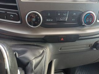 Ford Transit Custom 2018 L2 EURO6-thumb-18