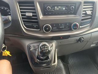 Ford Transit Custom 2018 L2 EURO6-thumb-19