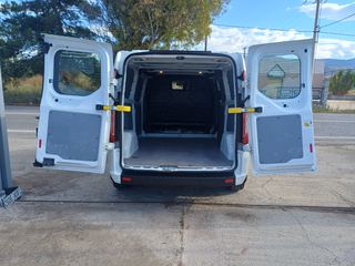 Ford Transit Custom 2018 L2 EURO6-thumb-14