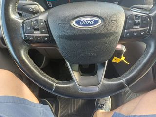 Ford Transit Custom 2018 L2 EURO6-thumb-21