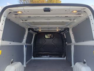 Ford Transit Custom 2018 L2 EURO6-thumb-15