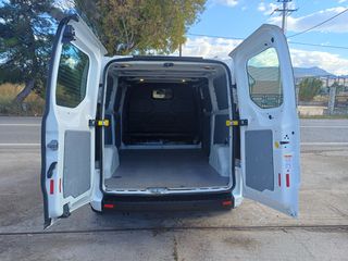 Ford Transit Custom 2018 L2 EURO6-thumb-13