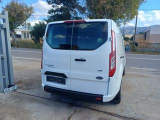 Ford Transit Custom 2018 L2 EURO6-thumb-5