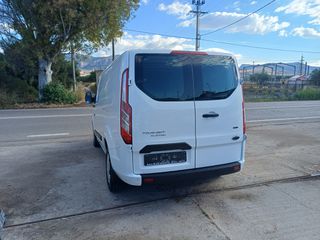 Ford Transit Custom 2018 L2 EURO6-thumb-7