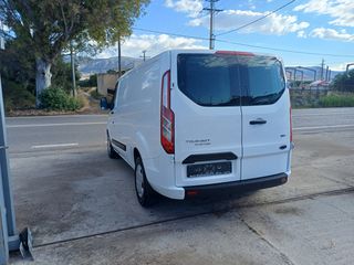 Ford Transit Custom 2018 L2 EURO6-thumb-6